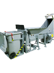 Material Handling Equipment